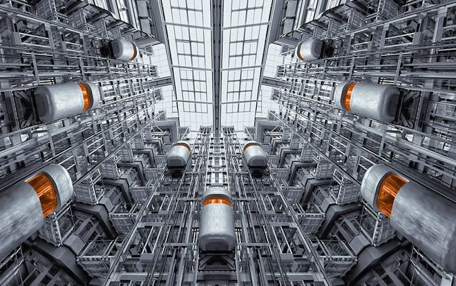 QD Alü Ekipman A.Ş.