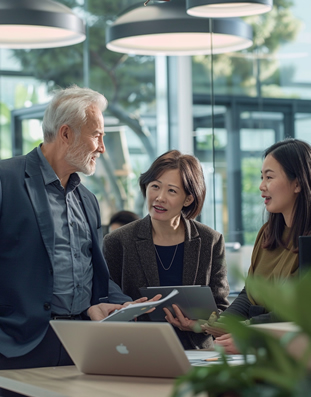 Satış Öncesi Hizmetler