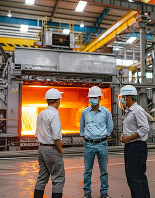 Satış Sonrası Hizmetler